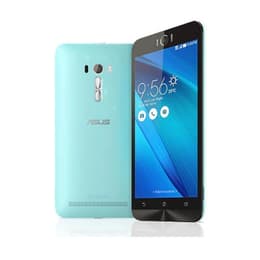 Asus Zenfone 2 Laser ZE500KL 16GB - Azul - Desbloqueado
