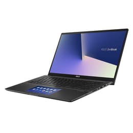 Asus ZenBook Flip 15 15-inch (2020) - Core i7 - Gen 10 (U) - 16GB - SSD 1 TB AZERTY - Francês