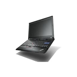 Lenovo ThinkPad X220 12-inch (2011) - Core i3-2310M - 6GB - SSD 128 GB AZERTY - Francês