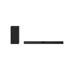Soundbar Lg SN5 - Preto