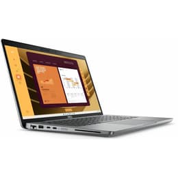 Dell Latitude 5450 14-inch (2024) - Core Ultra 7 165U - 16GB - SSD 256 GB QWERTY - Holandês