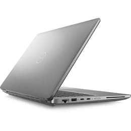 Dell Latitude 5450 14-inch (2024) - Core Ultra 7 165U - 16GB - SSD 256 GB QWERTY - Holandês