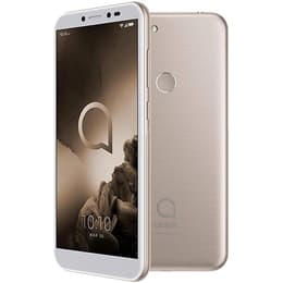 Alcatel 1S (2019) 32GB - Dourado - Desbloqueado
