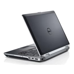 Dell Latitude E6420 14-inch (2011) - Core i5-2520M - 4GB - SSD 120 GB QWERTZ - Alemão