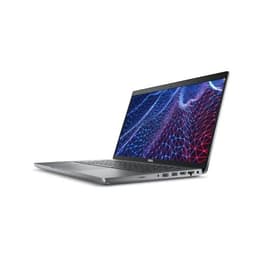 Dell Latitude 5530 14-inch () - Core i5 - Gen 12 (U) - 32GB - SSD 512 GB AZERTY - Francês