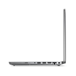 Dell Latitude 5530 14-inch () - Core i5 - Gen 12 (U) - 32GB - SSD 512 GB AZERTY - Francês