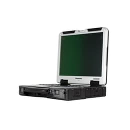 Panasonic ToughBook CF-31 13-inch Core i5-3320M - SSD 256 GB - 8GB QWERTZ - Alemão