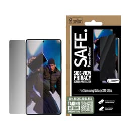 Tela de proteção Panzerglass Galaxy S25 Ultra -