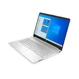 HP Pavilion 15S 15-inch (2018) - Ryzen 5 - 3000 Series (U) - 8GB - SSD 256 GB AZERTY - Francês