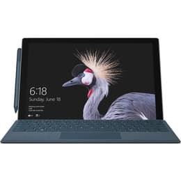 Microsoft Surface Pro 5 (1796) 12-inch Core i5-7300U - SSD 256 GB - 8GB Sem teclado
