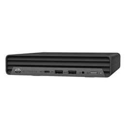 HP EliteDesk 805 G6 Ryzen 5 PRO 4650GE 3.3 - SSD 256 GB - 64GB
