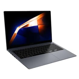 Galaxy Book4 15-inch (2023) - Core i5-1335U - 16GB - SSD 256 GB AZERTY - Francês