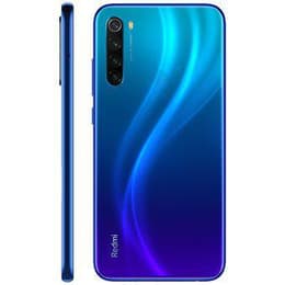 Xiaomi Redmi 8 32GB - Azul - Desbloqueado