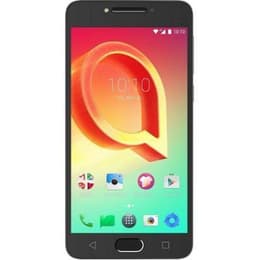 Alcatel A5 16GB - Preto - Desbloqueado