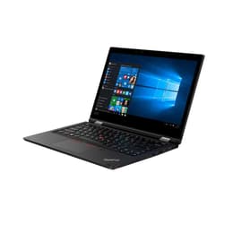 Lenovo ThinkPad L390 13-inch (2018) - Core i5-8265U - 8GB - SSD 256 GB AZERTY - Francês