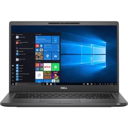 Dell Latitude 7300 14-inch (2019) - Core i5-8365U - 16GB - SSD 512 GB AZERTY - Francês