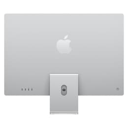 iMac 24" (2021) Apple M1 - 256 Go SSD - 16 GB AZERTY - Francês
