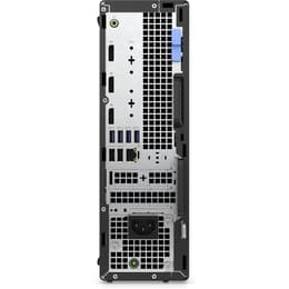 Dell OptiPlex 7000 SFF Core i5-12600 3.3 - SSD 256 GB - 32GB