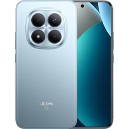 Xiaomi Redmi Note 15 Pro+ 256GB - Azul - Desbloqueado