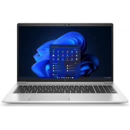 HP EliteBook 640 G9 14-inch (2022) - Core i5 - Gen 12 (U) - 8GB - SSD 256 GB AZERTY - Francês