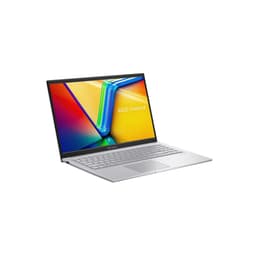 Asus VivoBook 15 X1504VA-BQ2875W 15-inch (2024) - Core 5 120U - 16GB - SSD 512 GB AZERTY - Francês