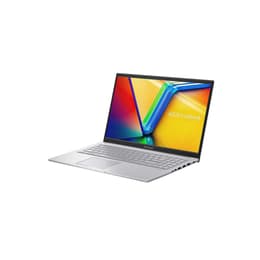 Asus VivoBook 15 X1504VA-BQ2875W 15-inch (2024) - Core 5 120U - 16GB - SSD 512 GB AZERTY - Francês