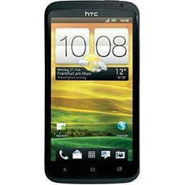 HTC One XC 16GB - Preto - Desbloqueado