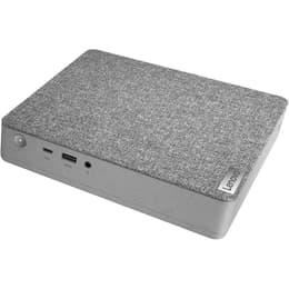 Lenovo IdeaCentre Mini 5 01IAQ7 Core i5-12400T 1.8 - SSD 512 GB - 16GB