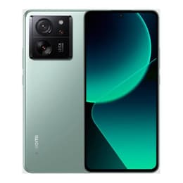 Xiaomi 13T 256GB - Verde - Desbloqueado