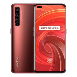 Realme X50 Pro 5G 256GB - Vermelho - Desbloqueado