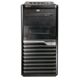 Acer Veriton M430G MT Athlon II X2 260 3,2 - HDD 500 GB - 4GB