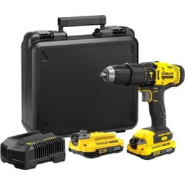 Stanley Fatmax SFMCD711D22-QW Perfuradora/Aparafusadora