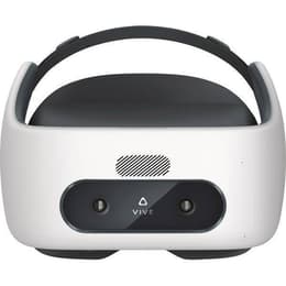 Htc Vive Focus Plus Óculos Vr - Realidade Virtual