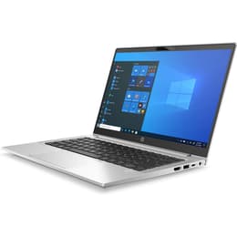 HP ProBook 630 G8 13-inch (2021) - Core i5 - Gen 11 (G) - 32GB - SSD 512 GB QWERTZ - Alemão