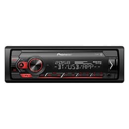 Pioneer MVH-S320BT Rádio Para Automóveis