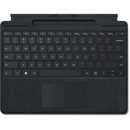 Teclado QWERTZ Alemão Sem fios Microsoft Surface Pro Signature Keyboard