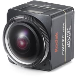 Kodak SP360 Camcorder USB - HDMI -