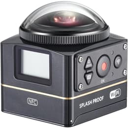 Kodak SP360 Camcorder USB - HDMI -