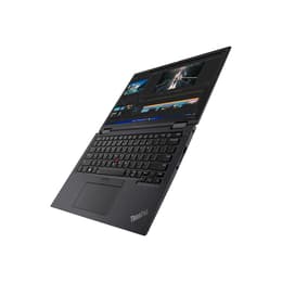 Lenovo ThinkPad X13 Yoga G3 13-inch (2022) - Core i7 - Gen 12 (U) - 16GB - SSD 256 GB QWERTY - Inglês