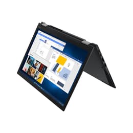 Lenovo ThinkPad X13 Yoga G3 13-inch (2022) - Core i7 - Gen 12 (U) - 16GB - SSD 256 GB QWERTY - Inglês