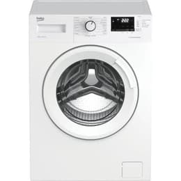 Beko WMB8455 Máquina de lavar roupa clássica Frontal