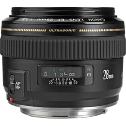 Canon Lente EF 28mm f/1.8 USM Canon EF 28mm f/1.8