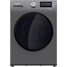 Hisense W914BLT Máquina de lavar e secar roupa Frontal