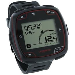 Smart Watch Geonaute GPS one700 - Preto