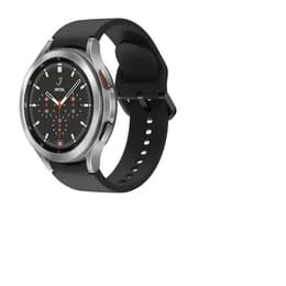 Smart Watch Galaxy Watch 4 Classic 46mm LTE GPS - Prateado
