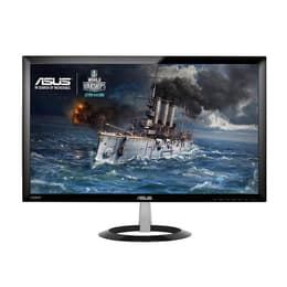 23-inch Asus VX238H 1920 x 1080 LED Monitor Preto
