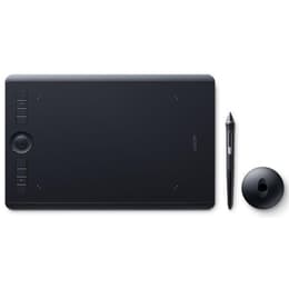 Wacom Intuos Pro PTH-660-/BK-BX Tablet Gráfica / Mesa Digitalizadora