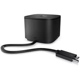 Hp HSN-IX01 Docking Station