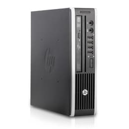 HP Compaq Elite 8200 USDT Core i3-2100 3,1 - HDD 160 GB - 4GB