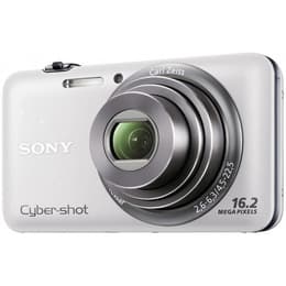 Sony Cyber-Shot DSC-WX7 Compacto 16.2 - Branco